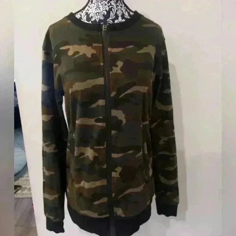 Estilo  sweater